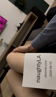 naughtyLA