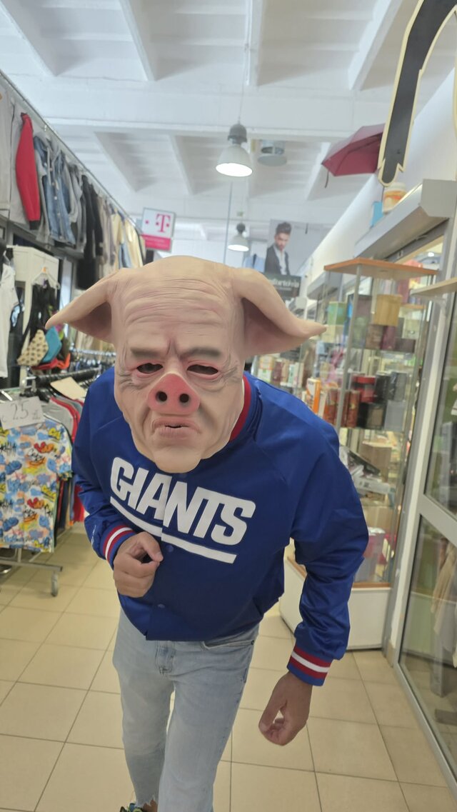 kifaczek