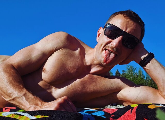 RaveRunner89