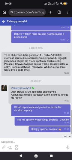 Oszust