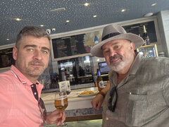 Szafka złożona a teraz relax🍺🇪🇦❤️