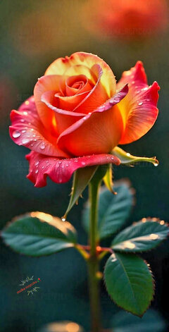 🌷🐝🥀🌷🐝🥀🌷🐝🥀🌷
