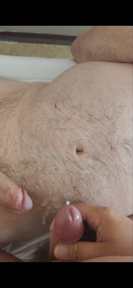 Z tatusiem 71 lat - Kamil1987wr