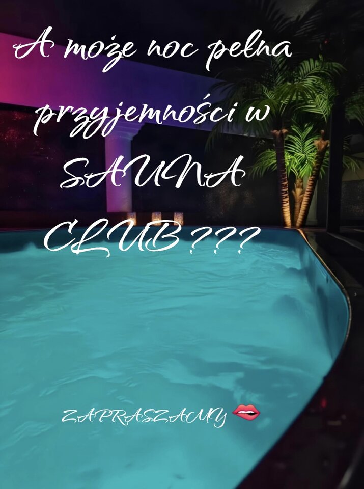 💧 - SaunaClub_Bielsko