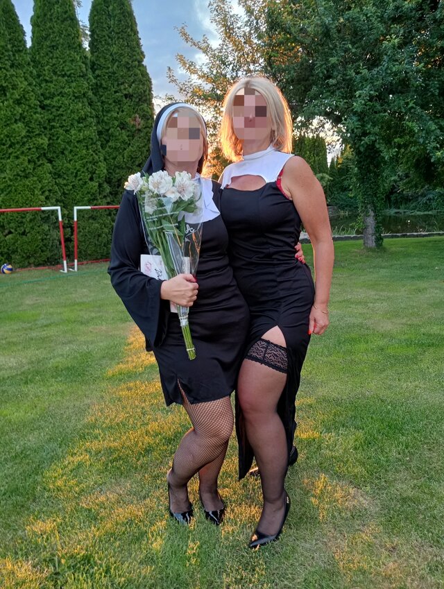 WielebnyiZakonnica