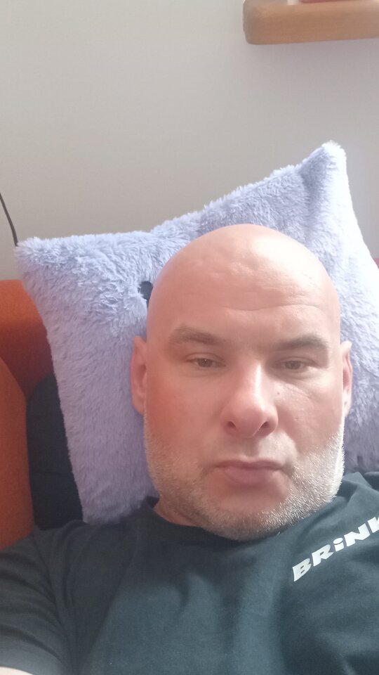 Wolny byczek , okolice Łodzi pozna panią , lub parre która ch - MuscleHand