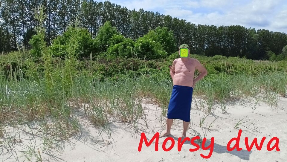I tak. - Morsy_dwa