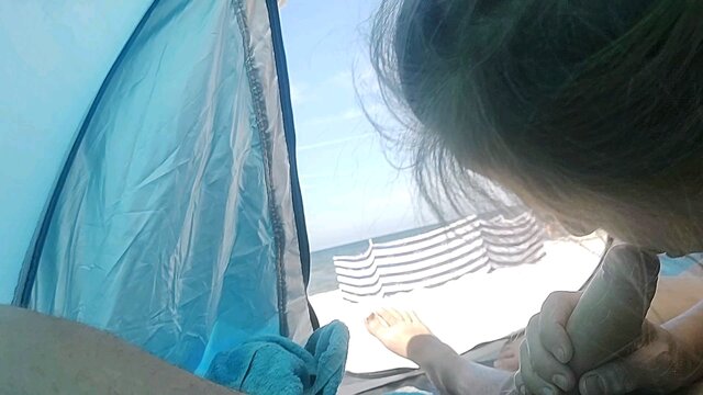 CampingPara