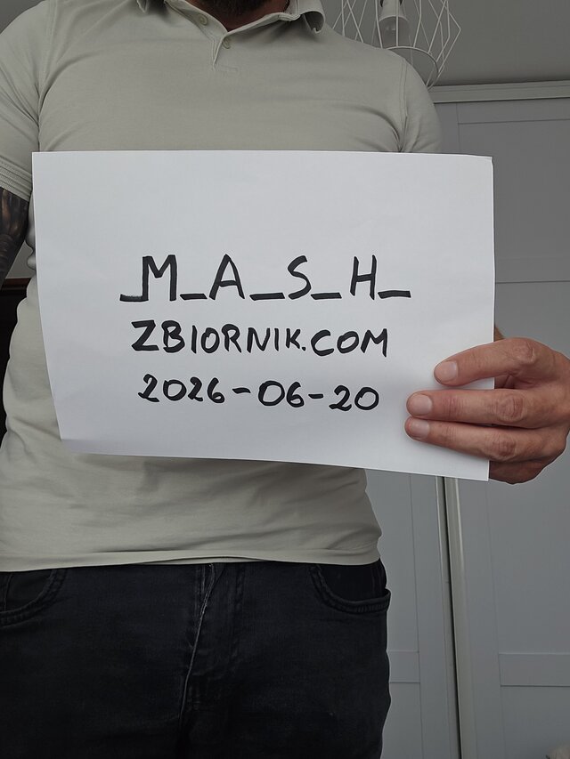 _M_A_S_H_