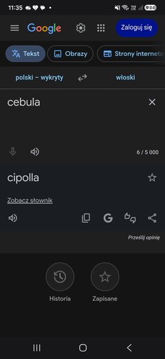 cebula ITA