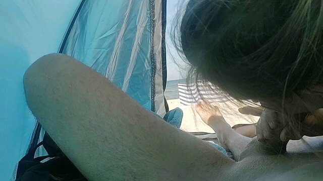 CampingPara