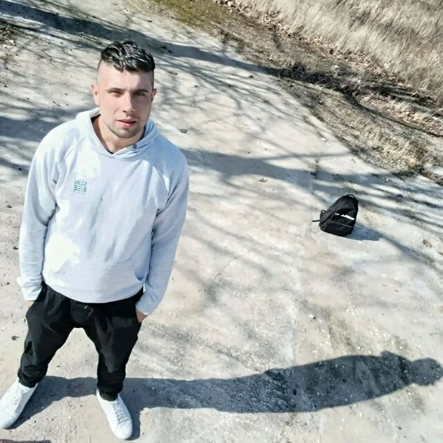 DavidMichael