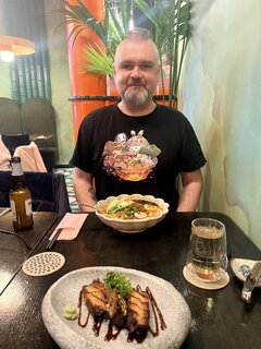 RAMEN 😁