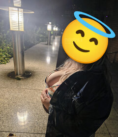 Mój aniołek troszkę się zamyślił 😈