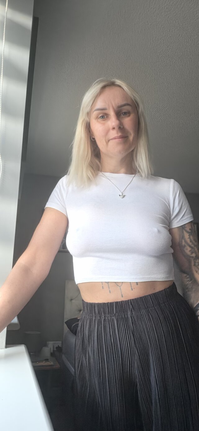 HotAgnesandMrJ