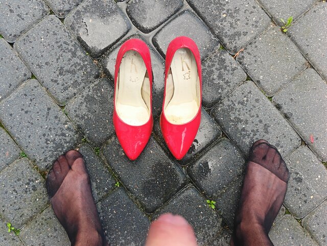 HighHeels86