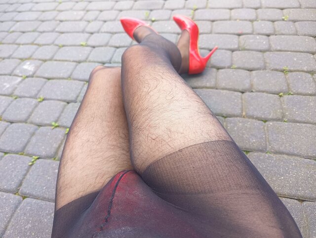 HighHeels86