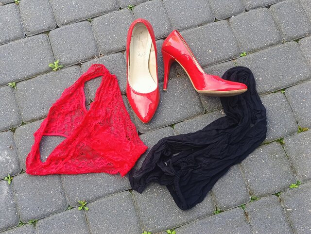 HighHeels86