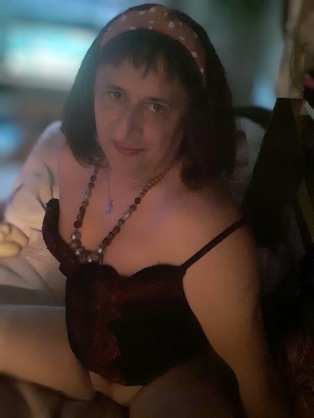 TransAgnieszka