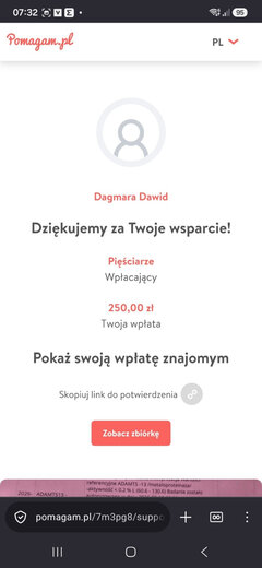wpłata od @Amanti69