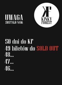 KINKY FOREST