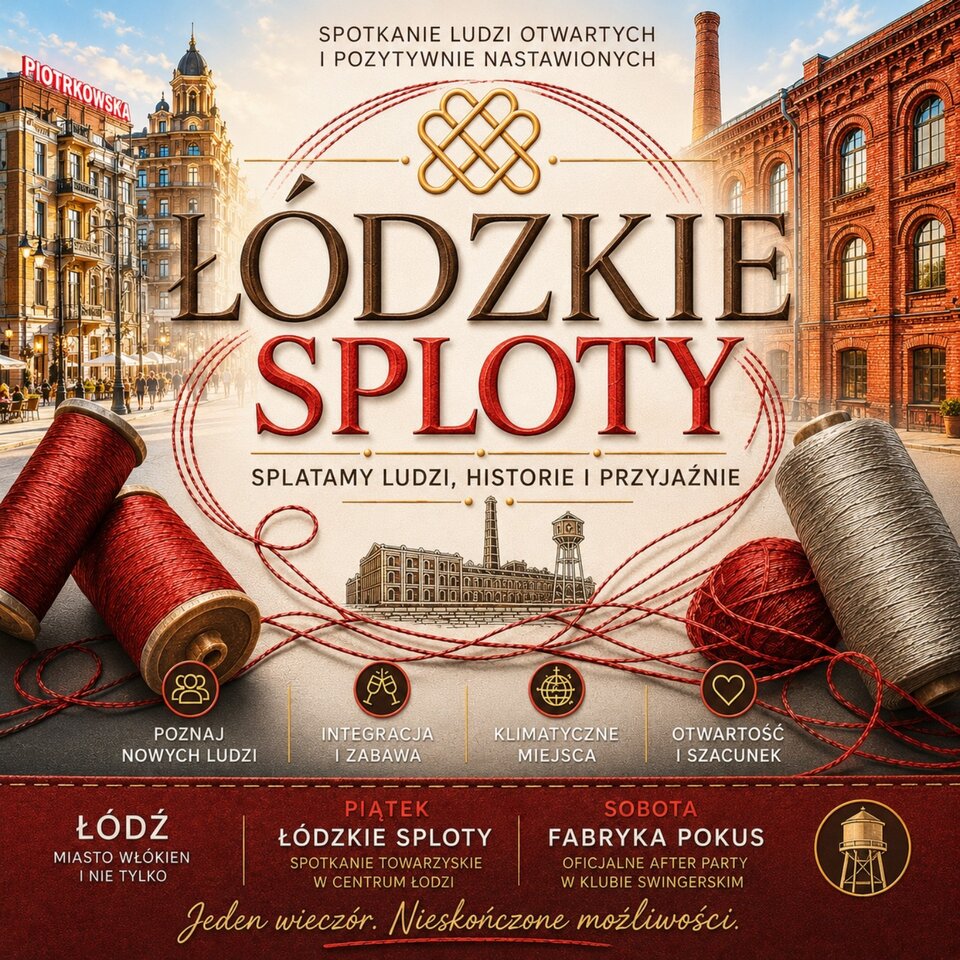 Łódzkie Sploty - MrocznyBokser