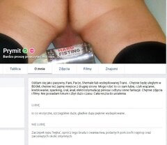 Mój opis