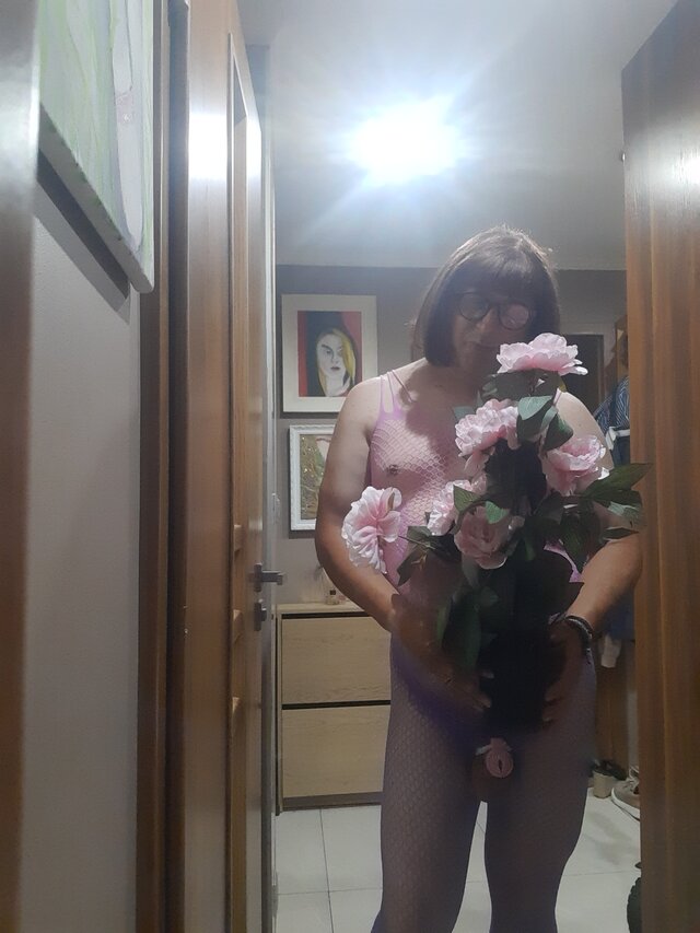 TransAgnieszka