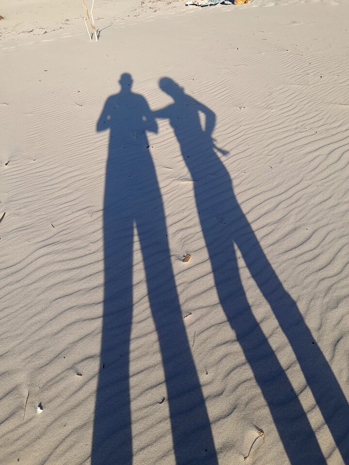 Rzadkie okazy żyraf słoniowatych (Giraffa elephantis) z rezerw - Sapiosexual_no_taboo