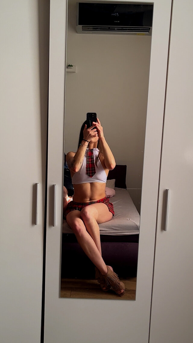 TinyandTall