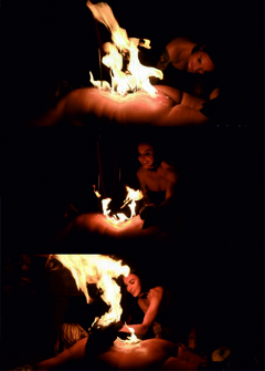 FIRE PLAY