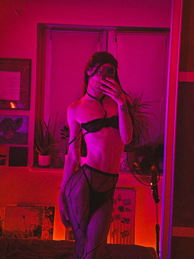 EternalOptymist