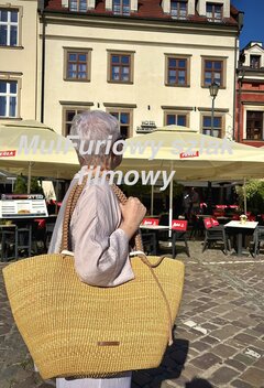 Filmowy Kraków razem