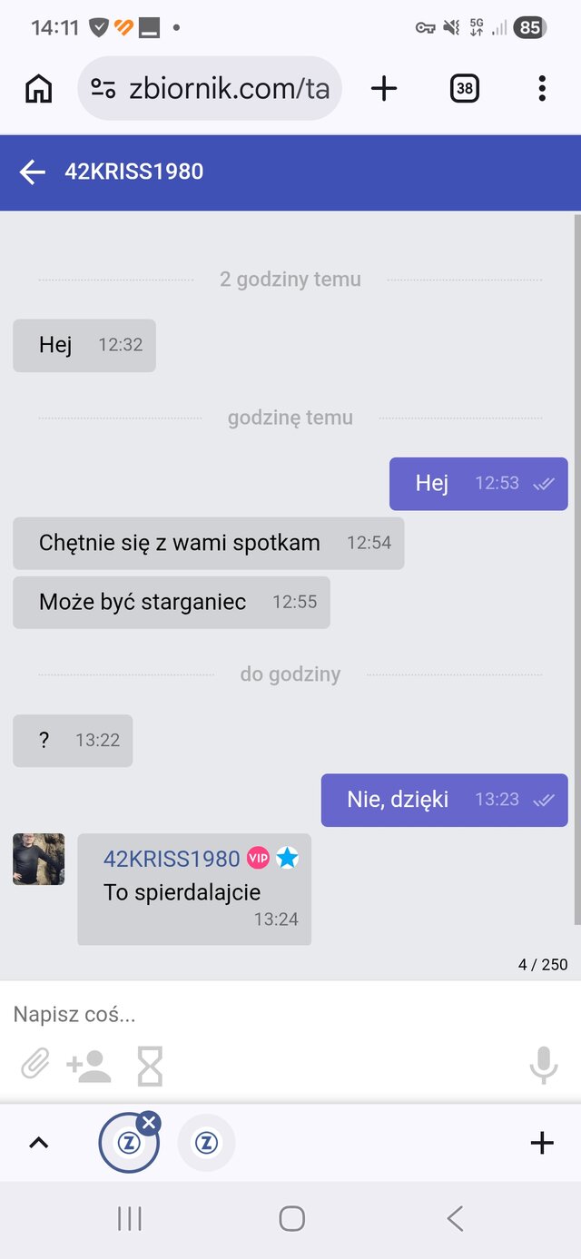ChcemyTegooo