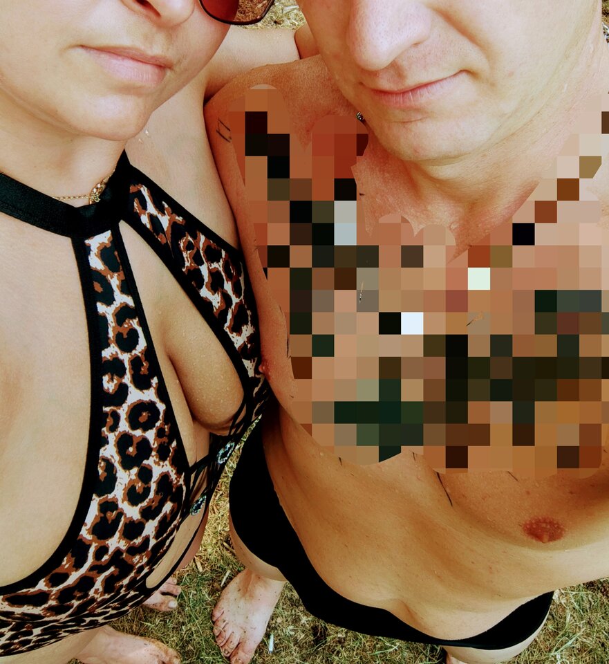 Upału ciąg dalszy 🔥 - XPara_razemX
