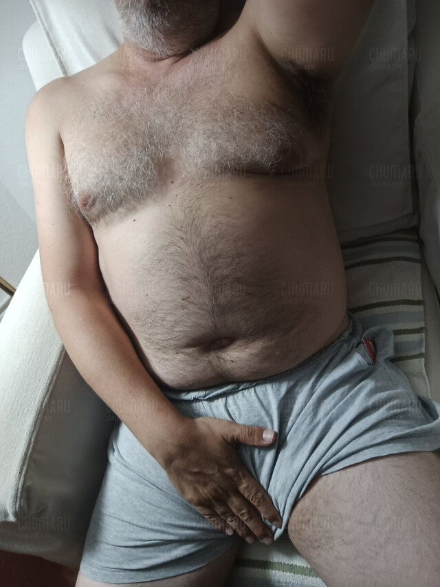 chumaru