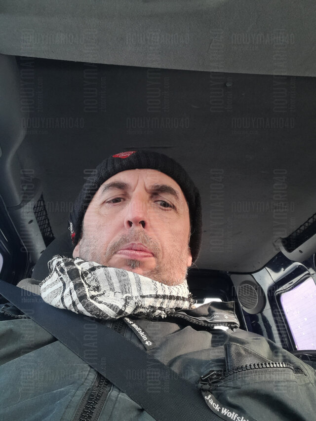 NowyMario40