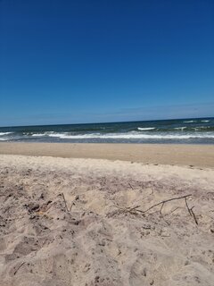 Moja ulubiona plaża nudystow Unieście 