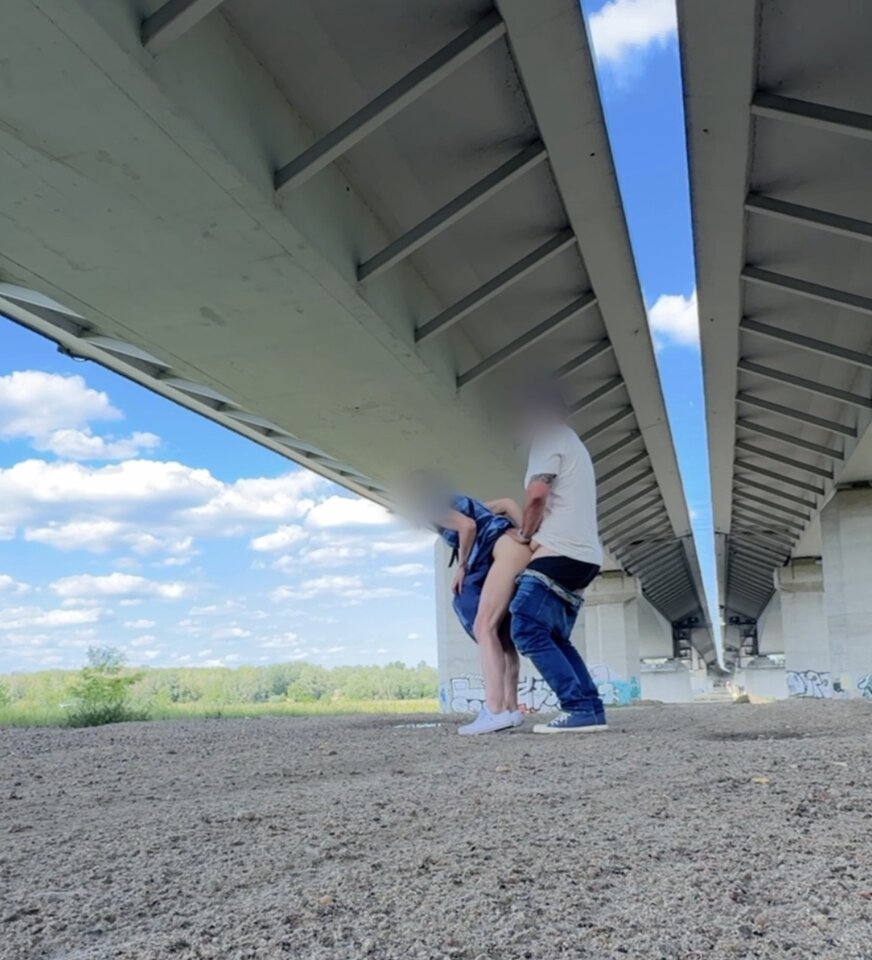 Kto zgadnie gdzie to 😈 dodamy że blisko jest plaża nudystó - MichMon