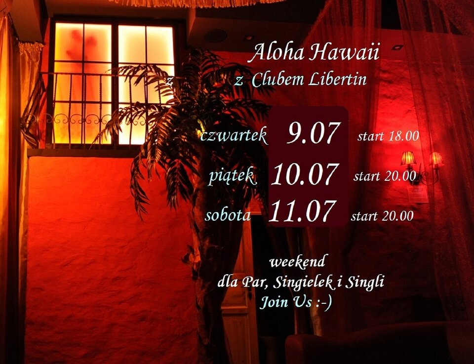 1.      9  10  11   lipca z Clubem Libertin !.jpg - CLUBLIBERTIN