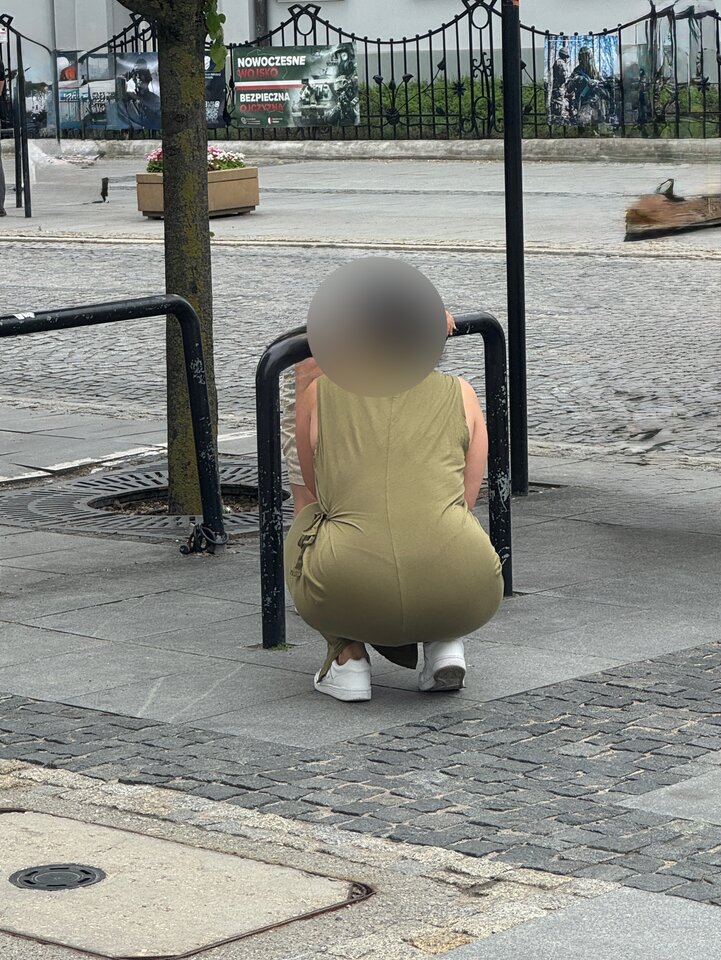 Podeslane od fana, masz cos fsjnego podeslij - cykacz87