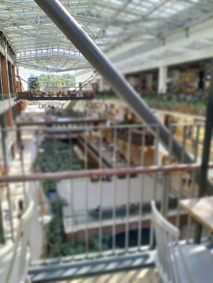 Galeria Forum, - Alinka5