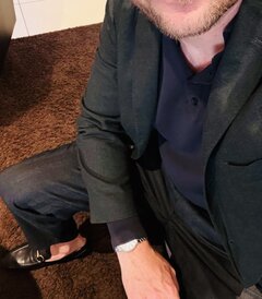 He 😈