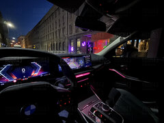 Mazowiecka, szosa we wsi,,,,