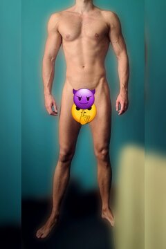 🔥🤫😈🔥