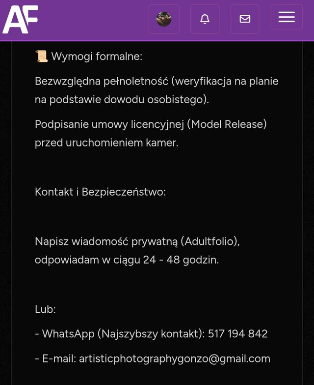 GonzoPhotoArtPL