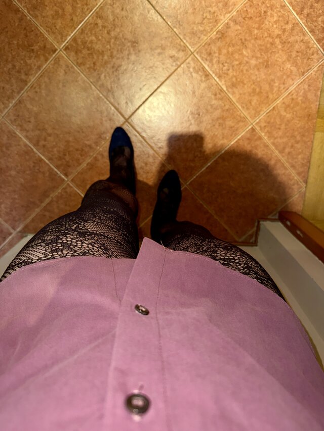 pantyhoseloverwroc