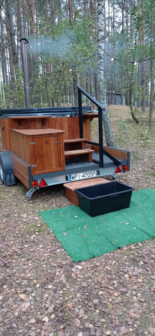 SpaMobile