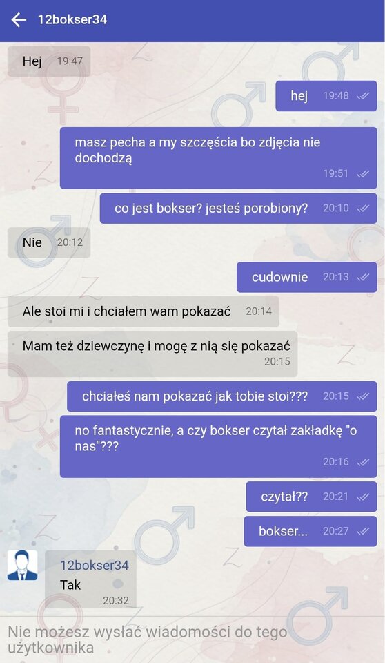 Sami się wykańczamy … - Prinz_Eugen