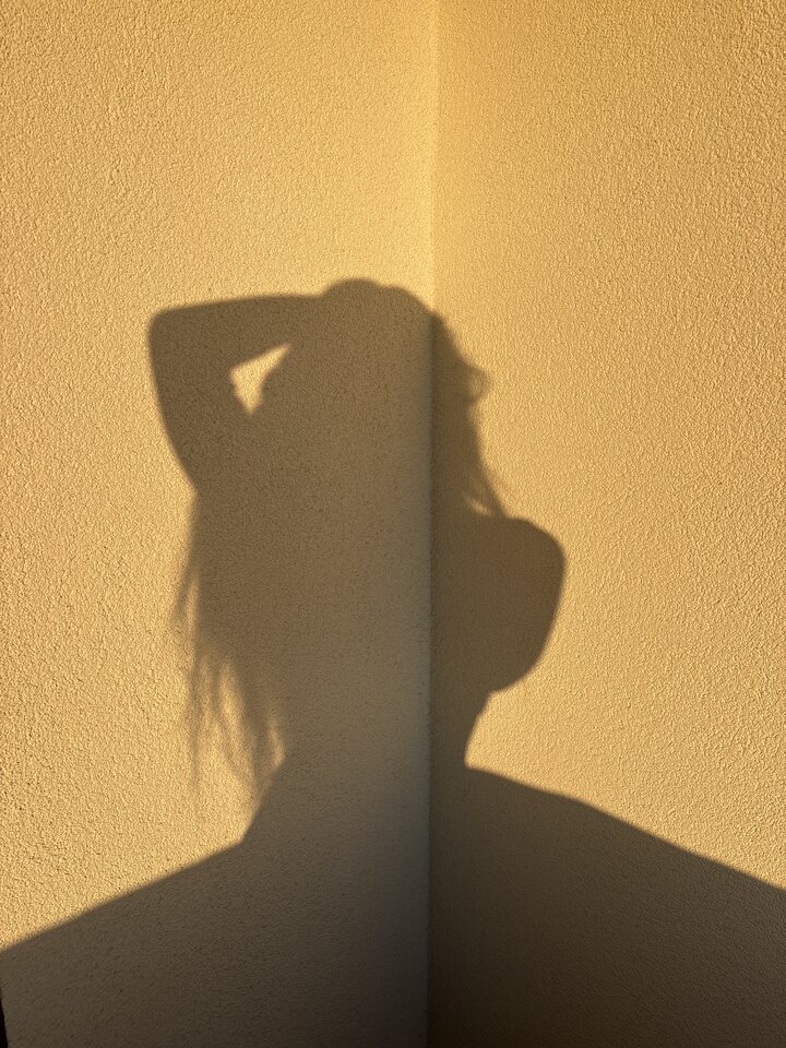 Me - NightBloom